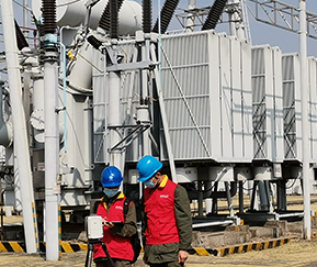 藁城倾斜摄影技术在基础设施监测中如何发挥作用？